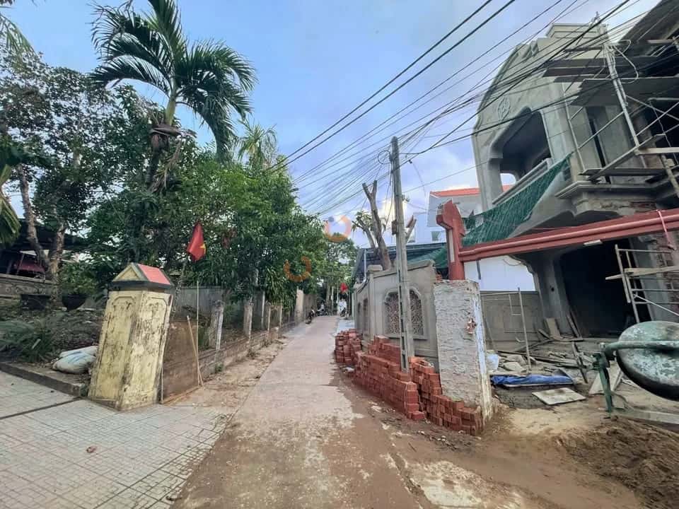 Bán đất Kiệt 82 Quang Tế Quận Thuận Hóa, TP. Huế – giá 1.9 tỷ — Hình 2