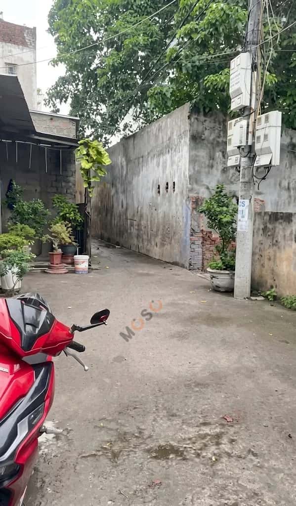 Bán nhà hẻm Thôn Hưởng Phước Huyện Hòa Vang, TP. Đà Nẵng – 2 phòng ngủ, giá 2.2 tỷ — Hình 2