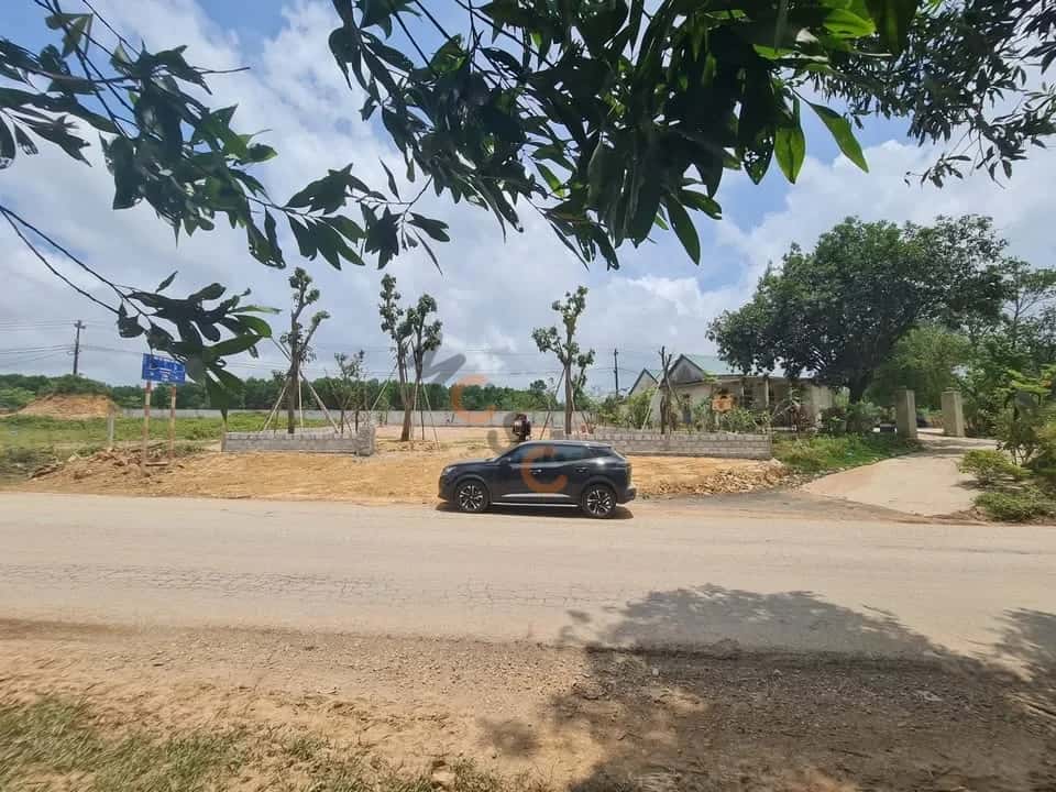 Bán đất Dạ Lê Thị xã Hương Thủy, TP. Huế – giá 3 tỷ — Hình 2