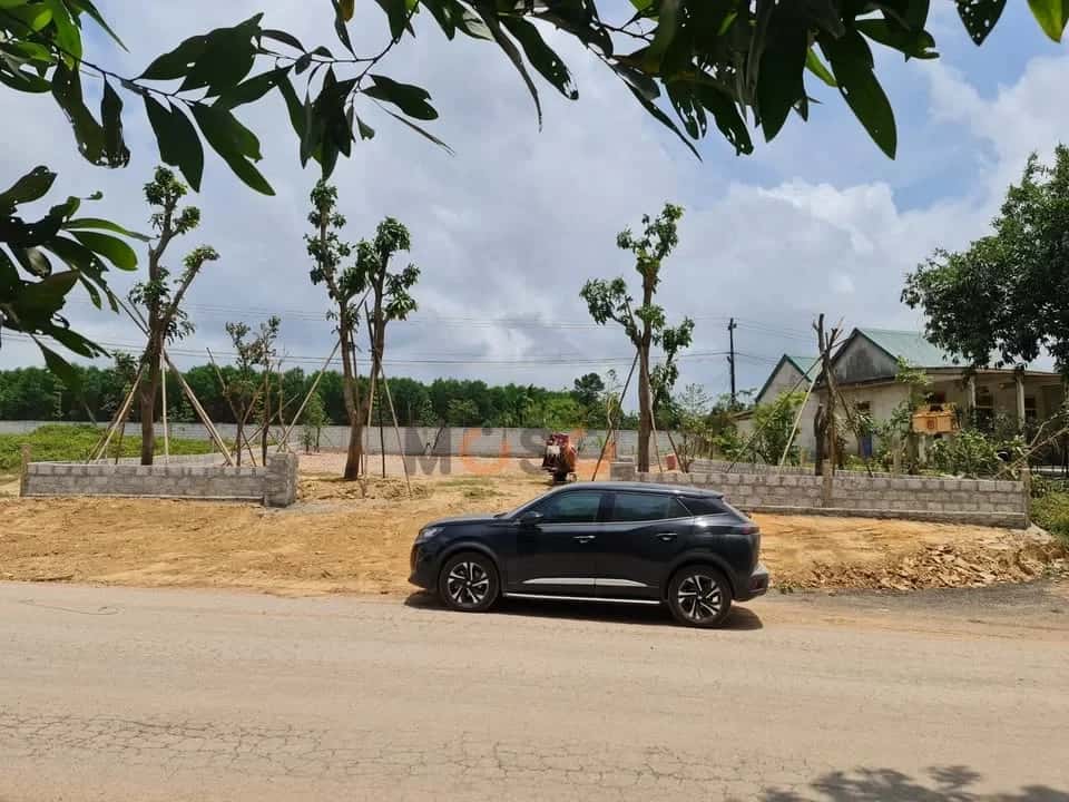 Bán đất Dạ Lê Thị xã Hương Thủy, TP. Huế – giá 3 tỷ — Hình 3