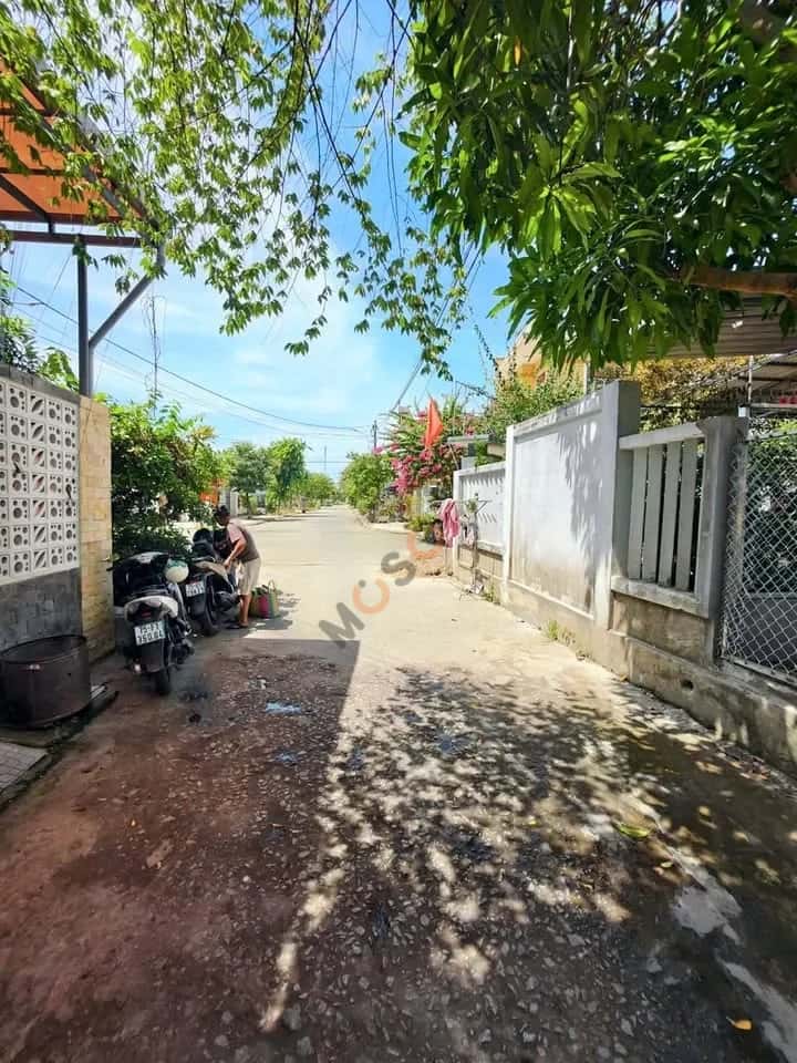 Bán đất Nguyễn Viết Song Quận Thuận Hóa, TP. Huế – giá 2.8 tỷ — Hình 3