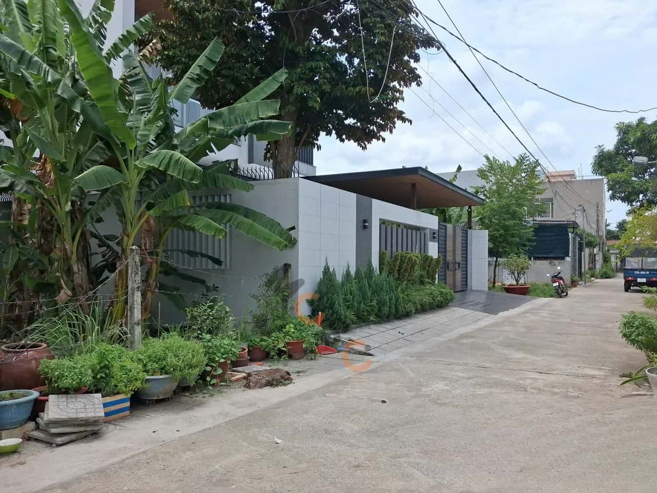 Bán đất hẻm 515 Điện Biên Phủ Thành phố Bà Rịa, BRVT – giá 4.5 tỷ — Hình 2