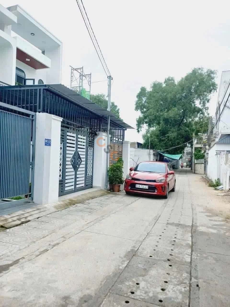 Bán đất hẻm 99 Lê Hồng Phong  Thành phố Thủ Dầu Một, Bình Dương – giá 2.5 tỷ — Hình 3