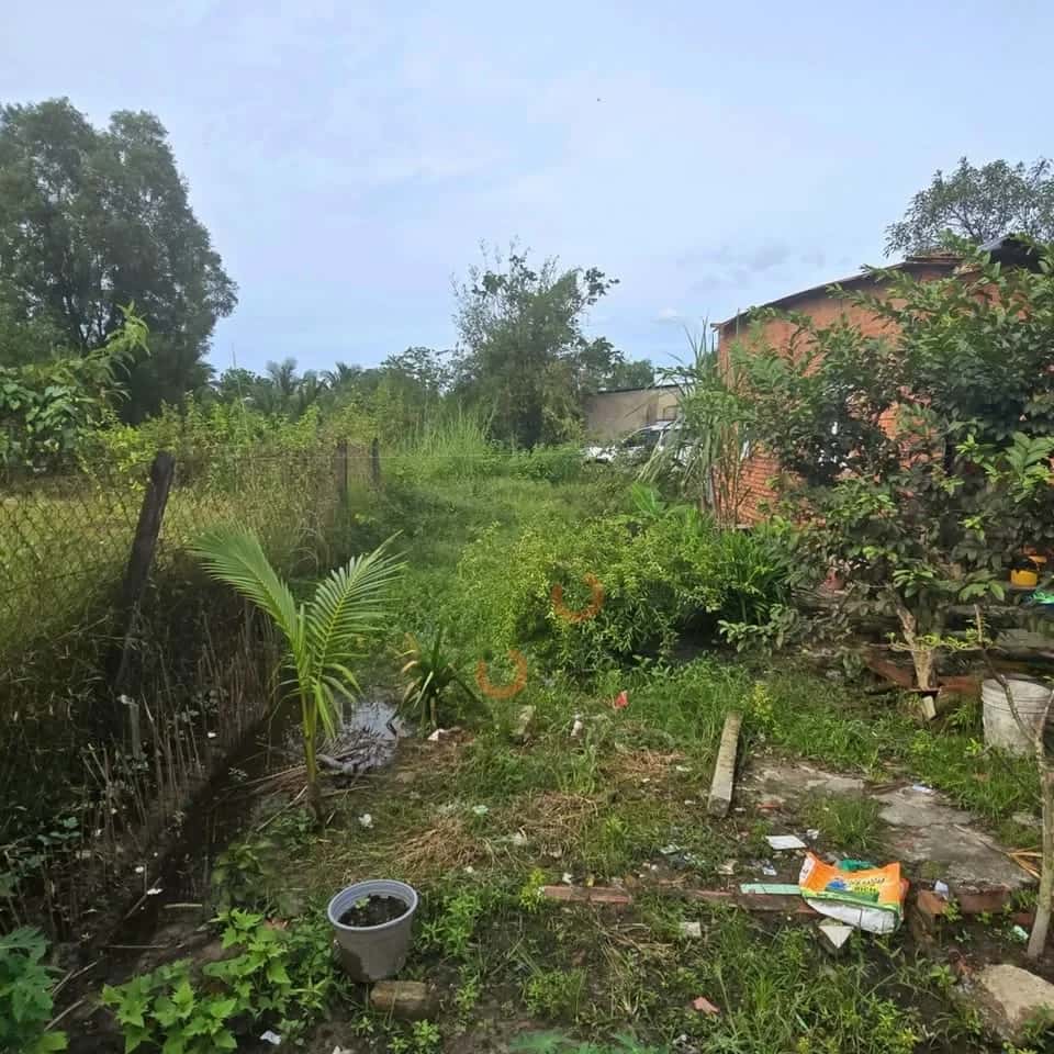 Bán đất đường 588 Huyện Củ Chi, TP.HCM – giá 2 tỷ — Hình 3