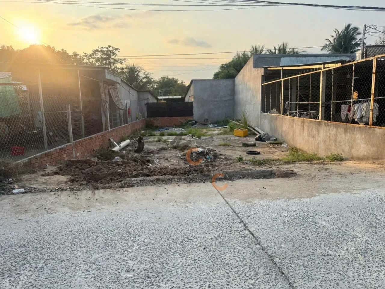 Bán đất hẻm đường Quốc lộ 91B, Khu vực Phú Thuận A Quận Cái Răng, TP. Cần Thơ – giá 1.4 tỷ — Hình 2