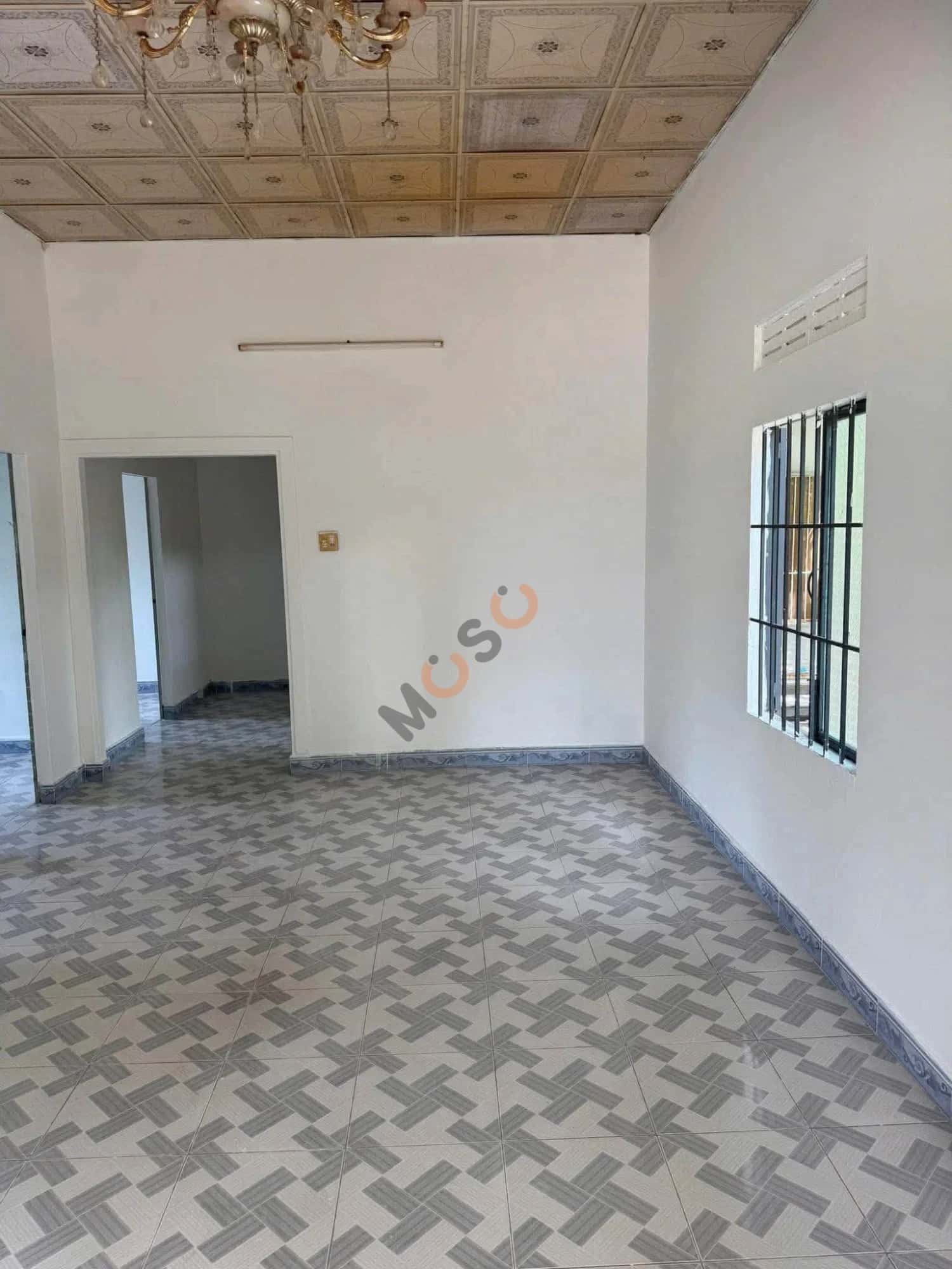 Bán nhà mặt tiền Thôn Suối Hiệp Huyện Diên Khánh, Khánh Hòa – 3 phòng ngủ, giá 1.9 tỷ — Hình 3
