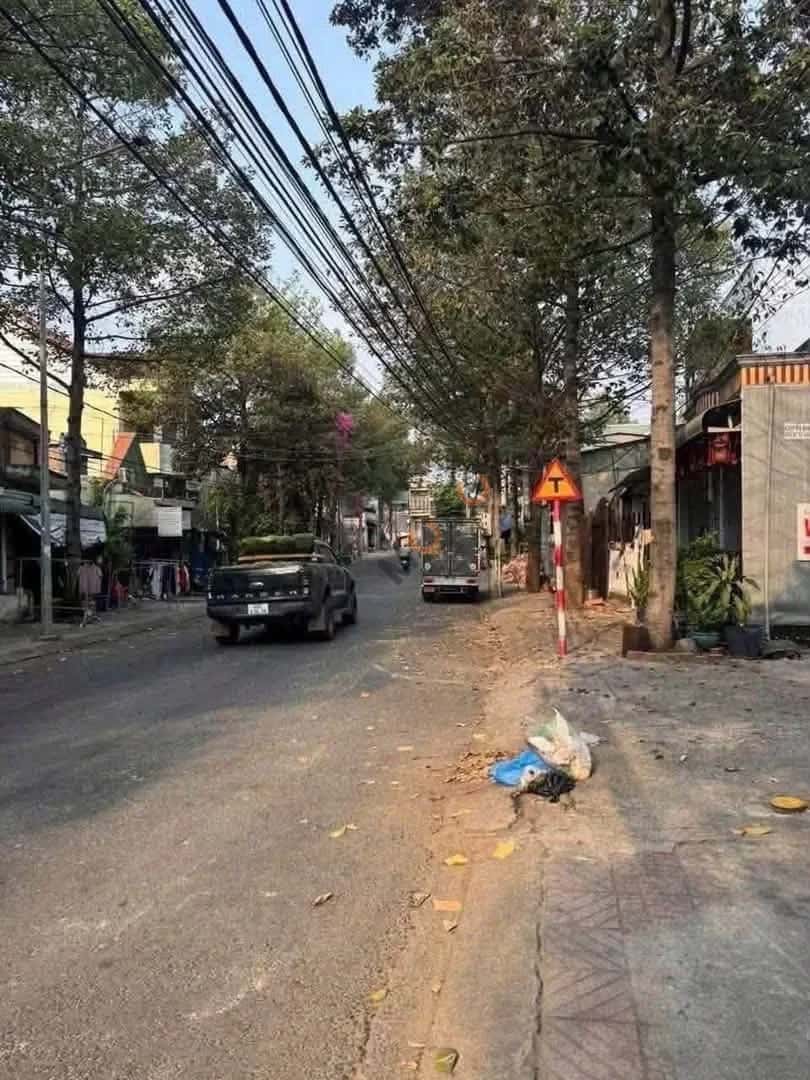 Bán đất hẻm đường Bùi Quốc Khánh Thành phố Thủ Dầu Một, Bình Dương – giá 1.9 tỷ — Hình 3