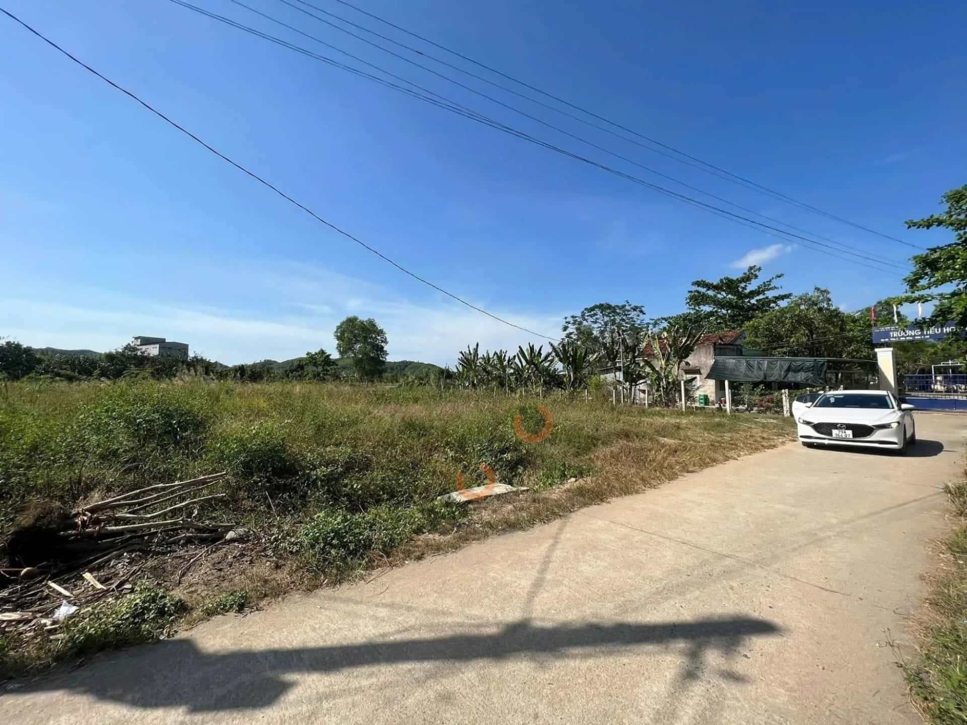 Bán đất thôn 2 Huyện Diên Khánh, Khánh Hòa – giá 3.2 tỷ — Hình 2