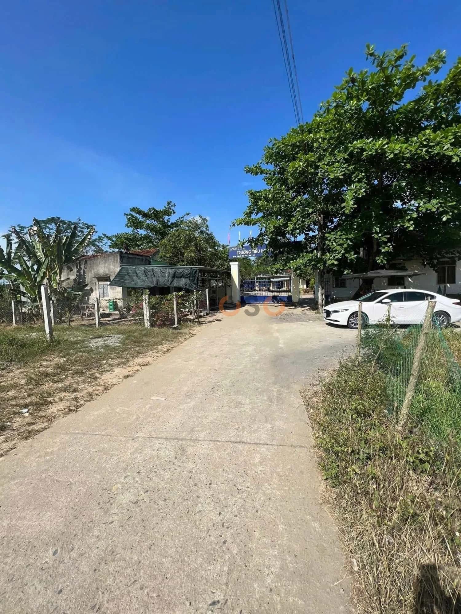 Bán đất thôn 2 Huyện Diên Khánh, Khánh Hòa – giá 3.2 tỷ — Hình 3