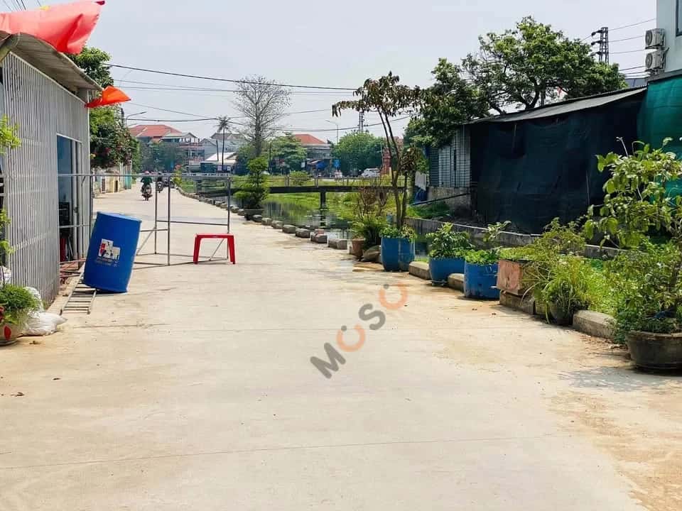 Bán đất Kiệt Tây Trì Nhơn Quận Thuận Hóa, TP. Huế – giá 1.6 tỷ — Hình 2