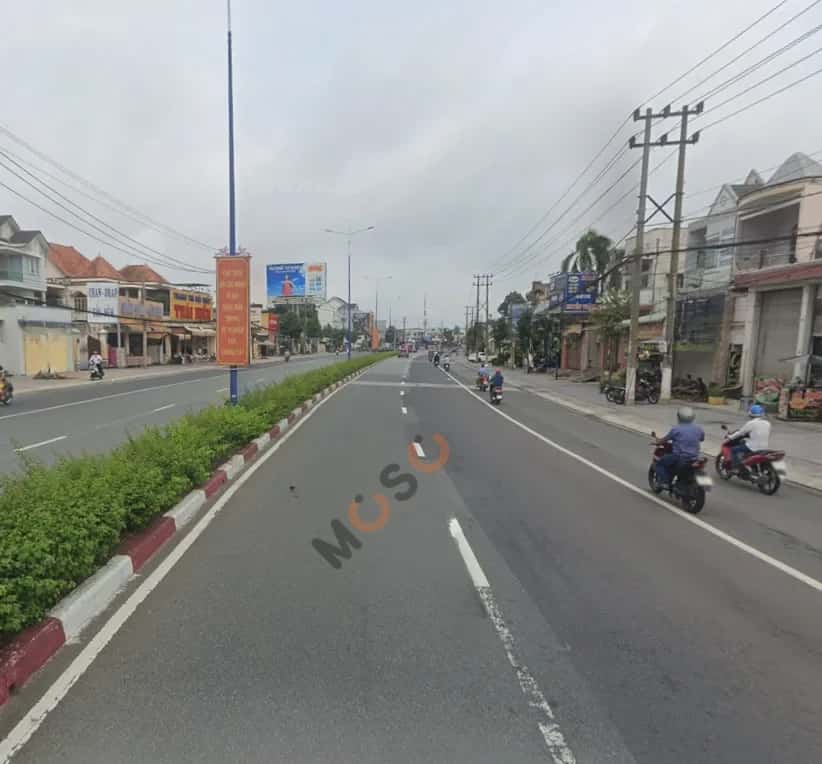 Bán đất hẻm đường Đại Lộ Bình Dương  Thành phố Thủ Dầu Một, Bình Dương – giá 6.1 tỷ — Hình 3