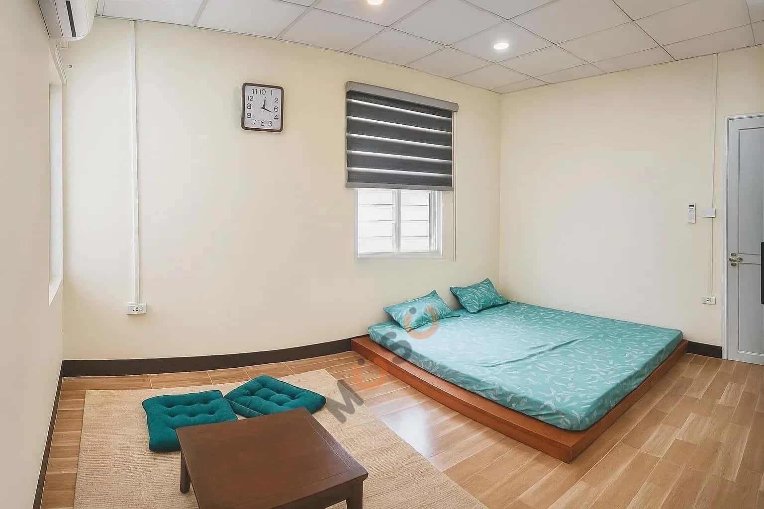 Cho thuê phòng trọ Đường Hoàng Hoa Thám Ngọc Hà, Hà Nội – giá 4.2 triệu — Hình 3