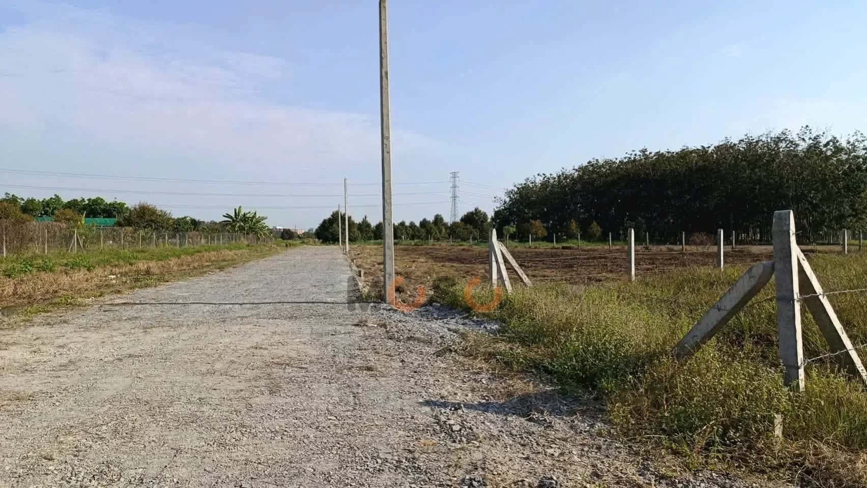 Bán đất hẻm đường ĐT 782 Huyện Gò Dầu, Tây Ninh – giá 420 triệu — Hình 2