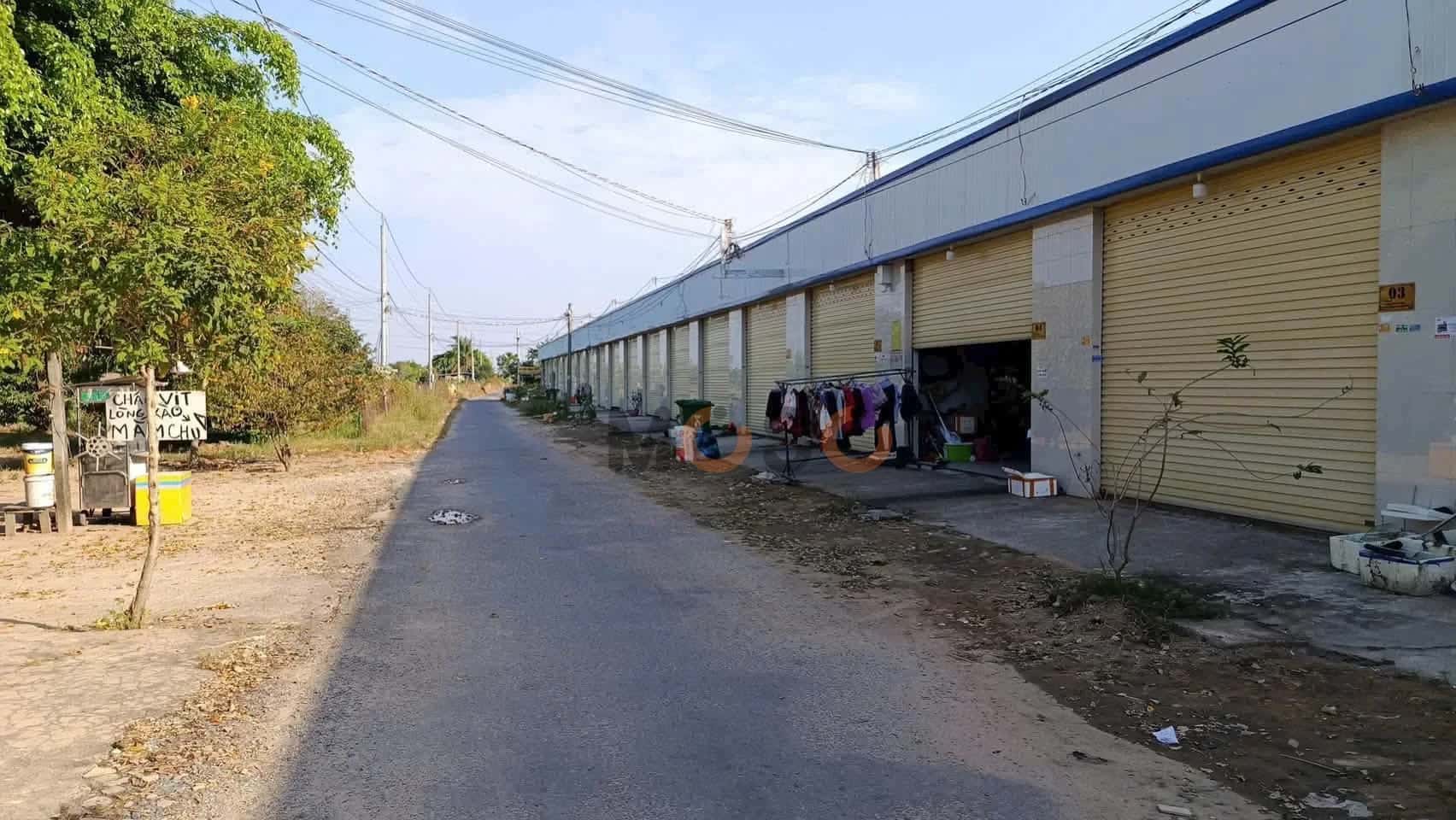 Bán đất hẻm đường ĐT 782 Huyện Gò Dầu, Tây Ninh – giá 420 triệu — Hình 3