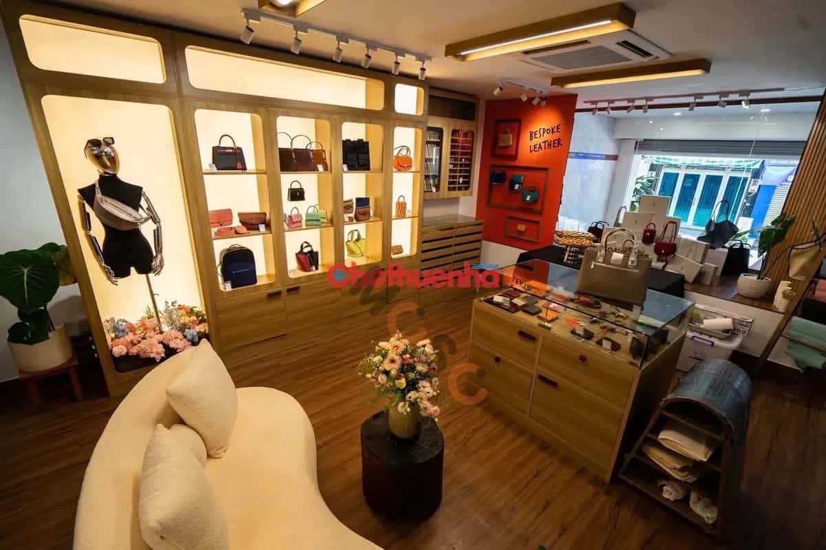 Cho thuê nhà mặt tiền Hoa Hồng Phú Nhuận, Ho Chi Minh – giá 50 triệu — Hình 3
