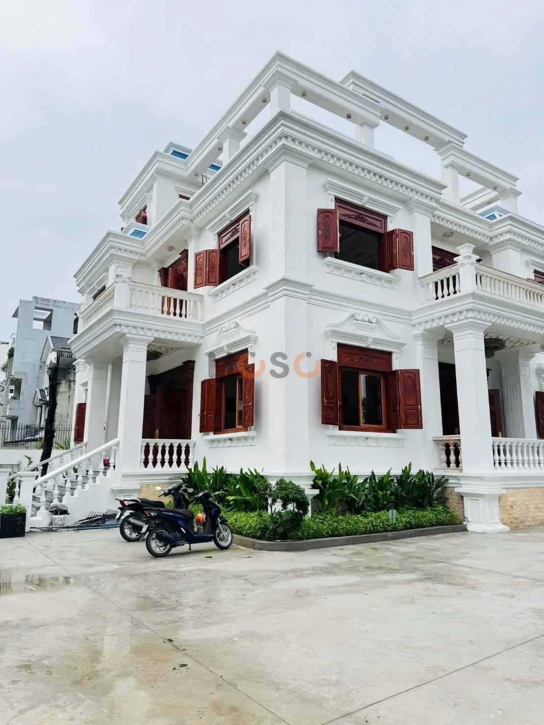 Bán nhà mặt tiền Ha huy giáp Quận 12, TP.HCM – 7 phòng ngủ, giá 29 tỷ — Hình 2