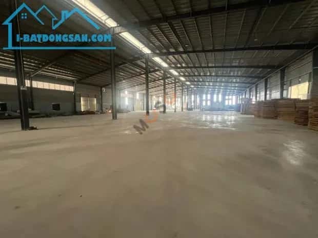 Cho thuê kho, nhà xưởng Tỉnh Lộ 971 Huyện Bình Lục, Kien Giang – giá 448.8 triệu — Hình 3