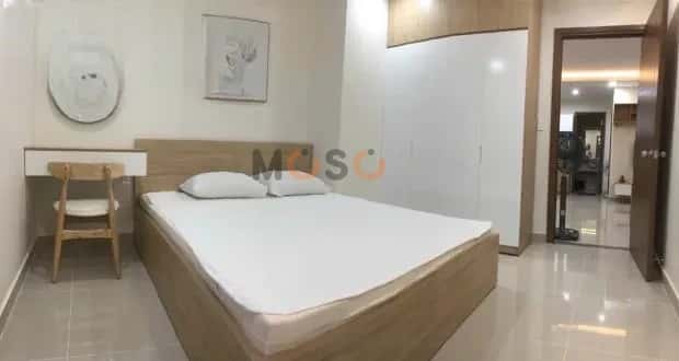Cho thuê căn hộ chung cư Đường Số 4 Nha Trang, Khánh Hòa – 2 phòng ngủ, giá 14 triệu — Hình 3