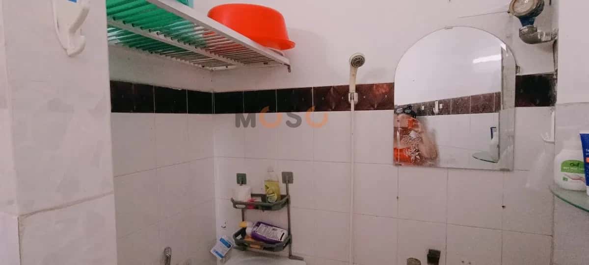 Cho thuê phòng trọ Đường Vạn Kiếp Gò Vấp, TP.HCM – giá 3 triệu — Hình 3