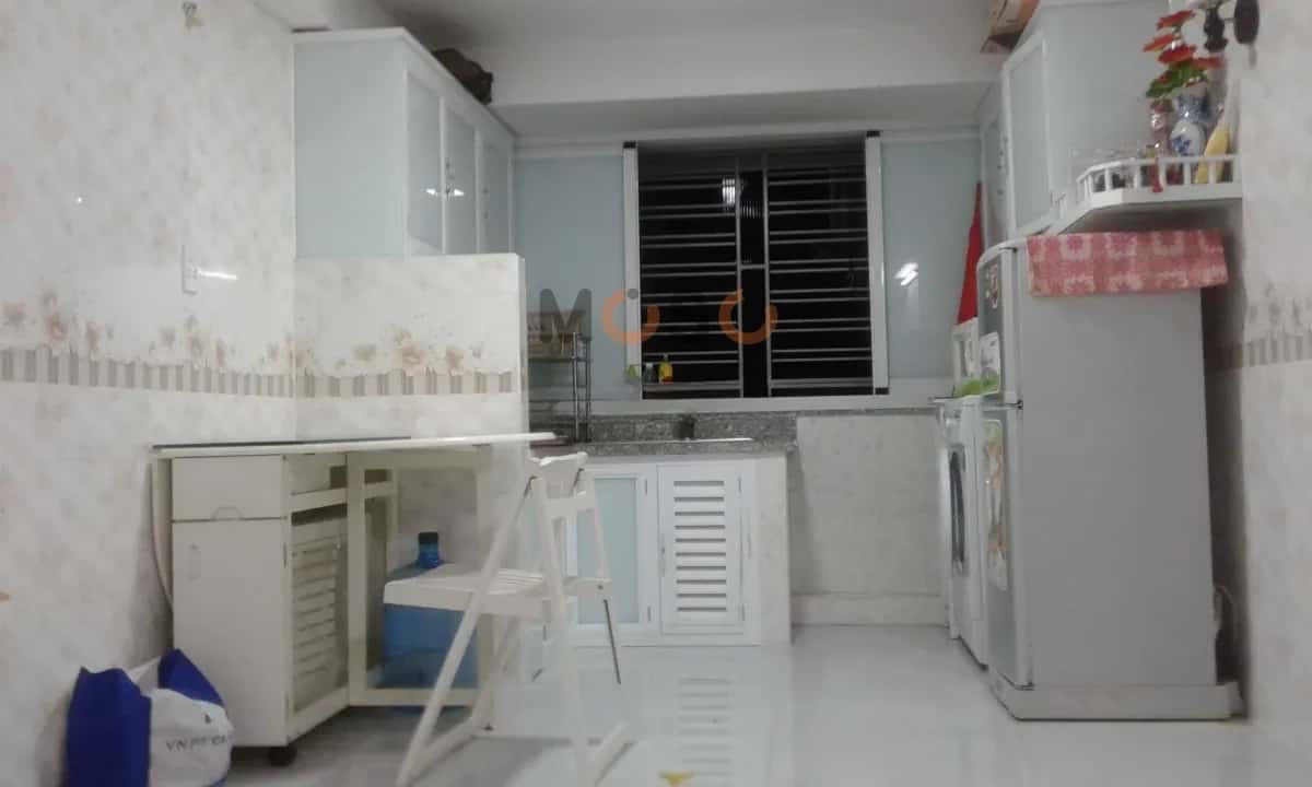 Cho thuê phòng trọ Đường Vạn Kiếp Gò Vấp, TP.HCM – 1 phòng ngủ, giá 3.8 triệu — Hình 3