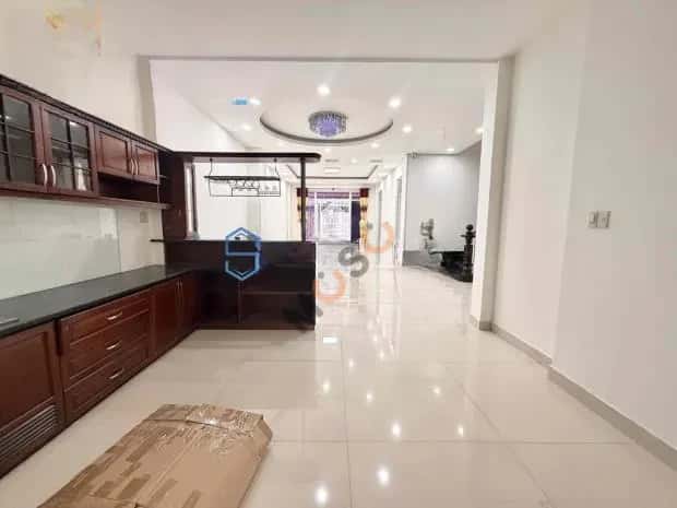 Cho thuê nhà hẻm Trần Lựu Thành phố Thủ Đức, TP.HCM – 5 phòng ngủ, giá 45 triệu — Hình 3