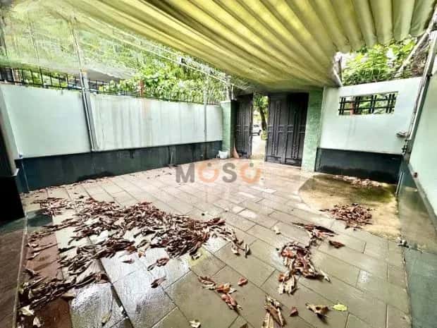 Cho thuê BĐS khác Dương Quảng Hàm Gò Vấp, TP.HCM – 4 phòng ngủ, giá 30 triệu — Hình 2