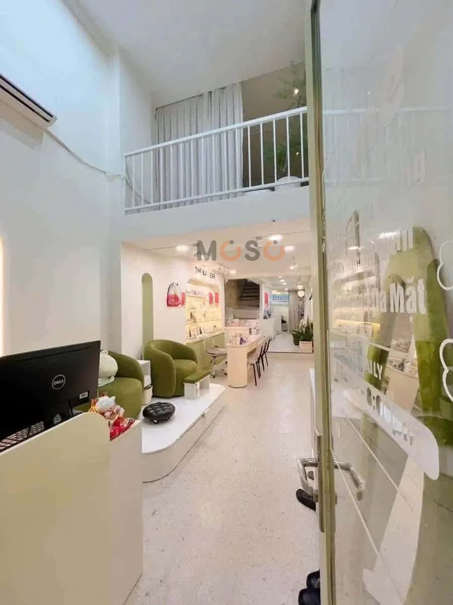 Cho thuê BĐS khác Đường Nguyễn Phi Khanh Quận 1, TP.HCM – giá 27 triệu — Hình 3