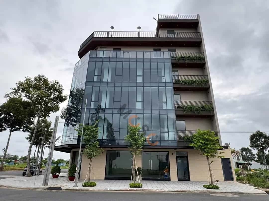 Cho thuê BĐS khác Đường Nguyễn Truyền Thanh Bình Thủy, Cần Thơ – 6 phòng ngủ, giá 150 triệu — Hình 2
