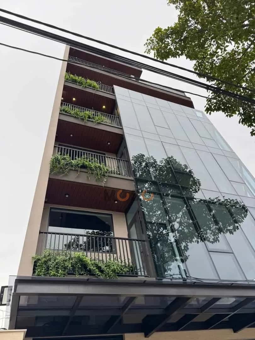 Cho thuê BĐS khác Đường Nguyễn Truyền Thanh Bình Thủy, Cần Thơ – 6 phòng ngủ, giá 150 triệu — Hình 3