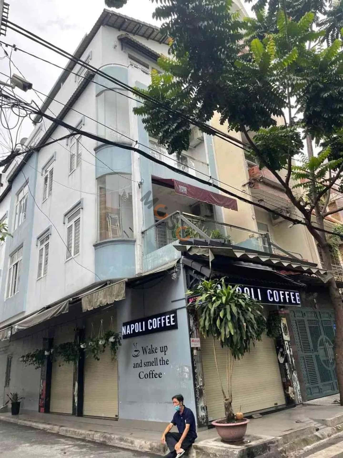Bán nhà mặt tiền Nguyễn Bá Tuyển Quận Tân Bình, TP.HCM – 6 phòng ngủ, giá 21 tỷ — Hình 2