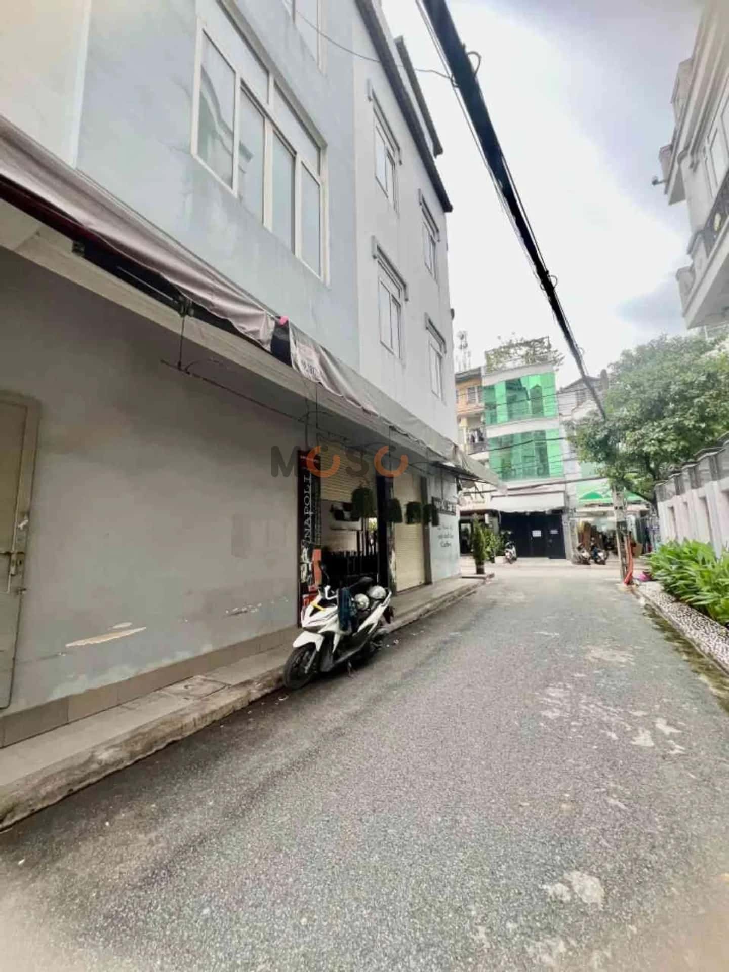 Bán nhà mặt tiền Nguyễn Bá Tuyển Quận Tân Bình, TP.HCM – 6 phòng ngủ, giá 21 tỷ — Hình 3