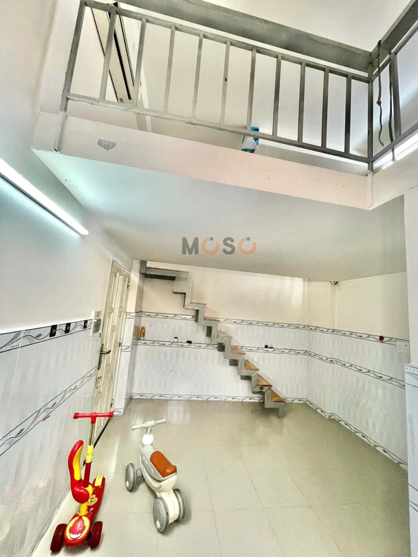 Cho thuê phòng trọ Nguyễn Văn Quỳ Quận 7, TP.HCM – 1 phòng ngủ, giá 4.8 triệu — Hình 2