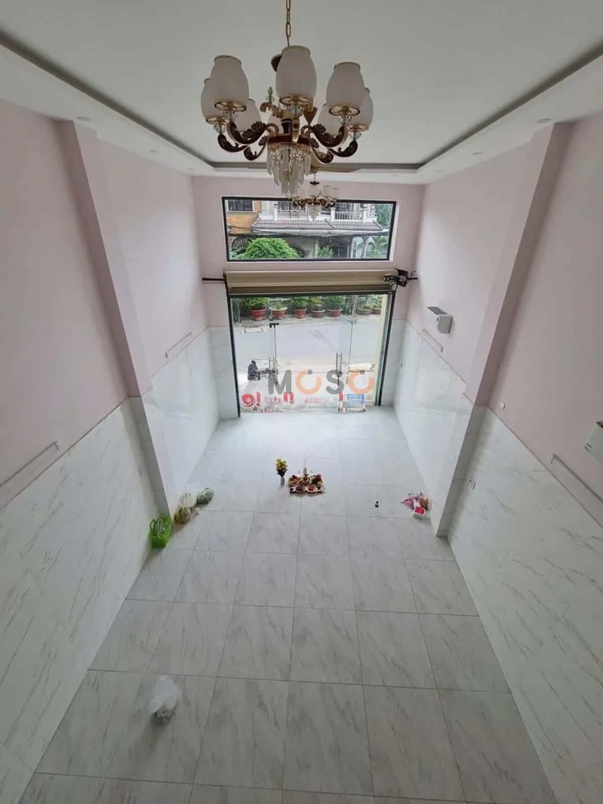 Cho thuê nhà hẻm Đường Số 2 Bình Tân, TP.HCM – giá 28 triệu — Hình 3