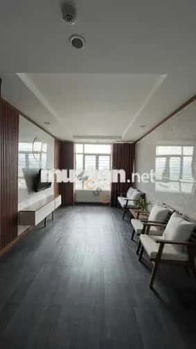 Cho thuê căn hộ chung cư Hàm Nghi Thanh Khê, Đà Nẵng – giá 12 triệu — Hình 2 Cho thuê căn hộ chung cư Hàm Nghi Thanh Khê, Đà Nẵng – giá 12 triệu — Hình 2