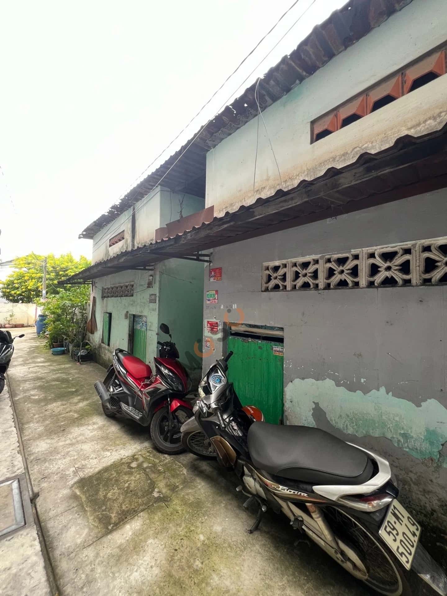 Bán nhà hẻm Đường Chiến Lược  Quận Bình Tân, TP.HCM – 8 phòng ngủ, giá 4.5 tỷ — Hình 2