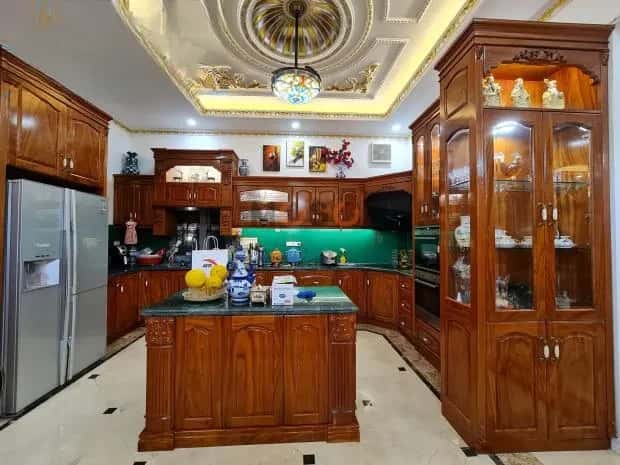 Cho thuê nhà hẻm Ngõ 58 Phố Việt Hưng Việt Hưng, Hà Nội – giá 50 tỷ — Hình 2