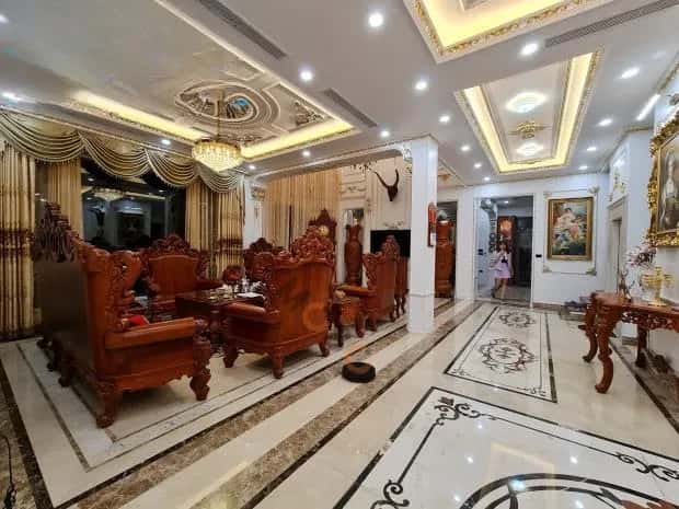 Cho thuê nhà hẻm Ngõ 58 Phố Việt Hưng Việt Hưng, Hà Nội – giá 50 tỷ — Hình 3