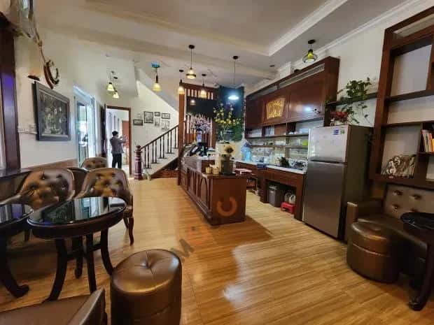 Cho thuê nhà hẻm Ngõ 58 Phố Việt Hưng Việt Hưng, Hà Nội – giá 15 triệu — Hình 3