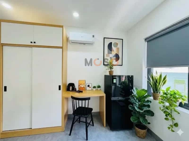 Cho thuê phòng trọ Đường Điện Biên Phủ Bình Thạnh, TP.HCM – giá 6.5 triệu — Hình 2
