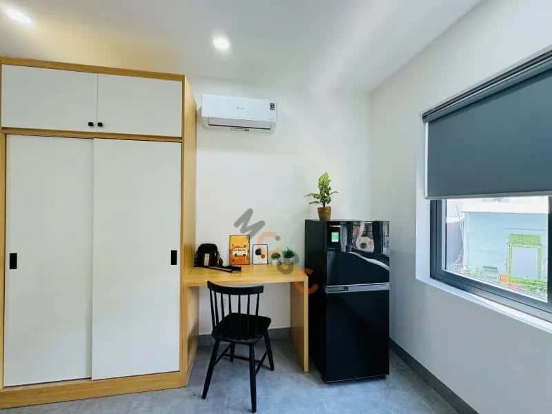 Cho thuê phòng trọ Đường Điện Biên Phủ Bình Thạnh, TP.HCM – giá 6.5 triệu — Hình 3