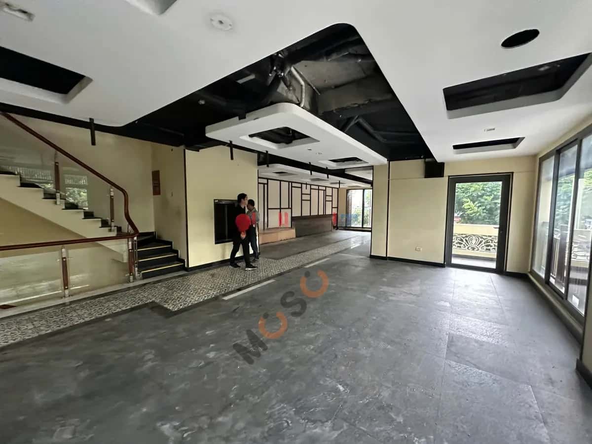 Cho thuê BĐS khác Bùi Bằng Đoàn Quận 7, Lai Chau – giá 190 triệu — Hình 3