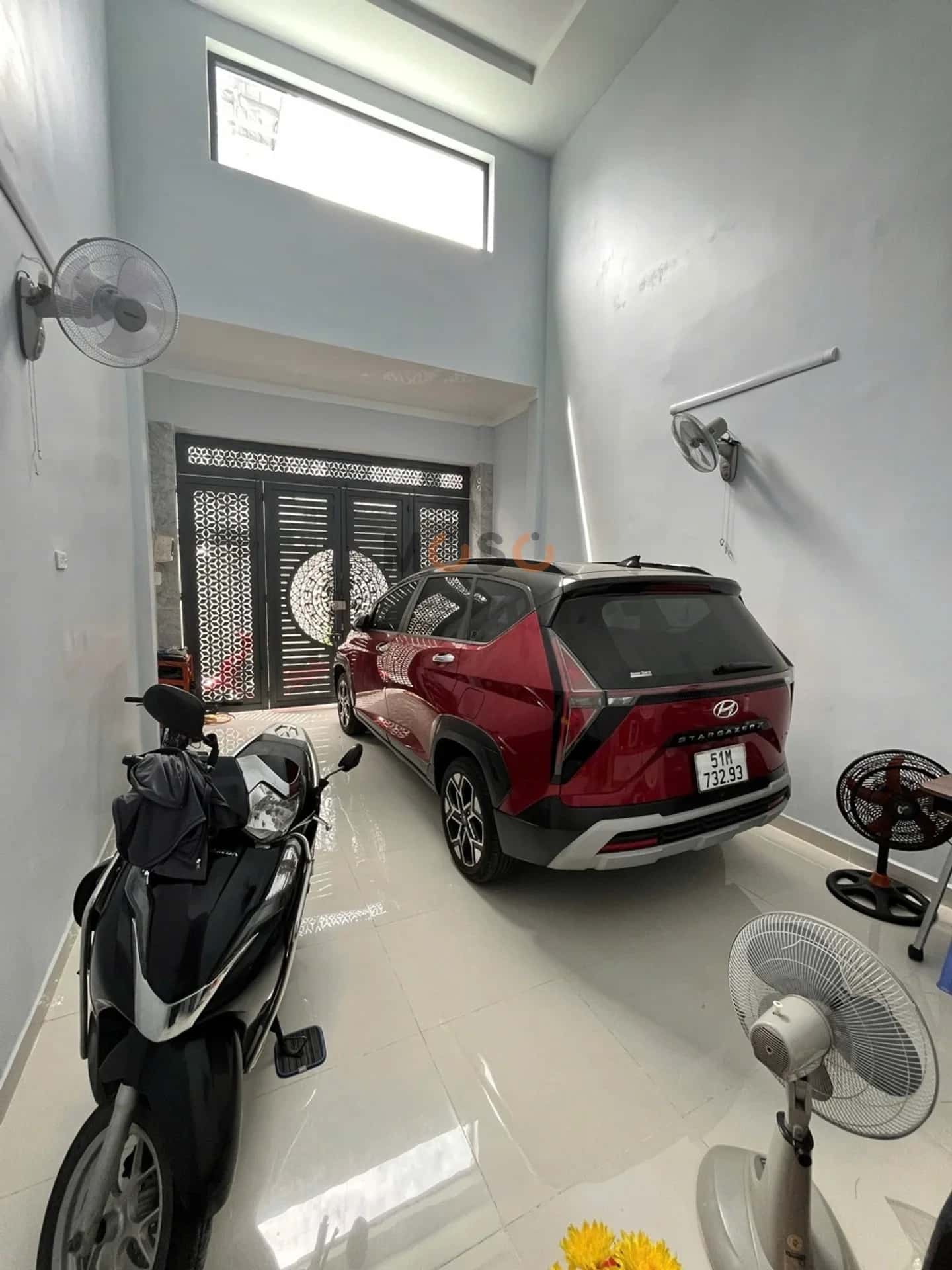 Bán nhà mặt tiền Trương Thị hoa Quận 12, TP.HCM – 2 phòng ngủ, giá 4.3 tỷ — Hình 2