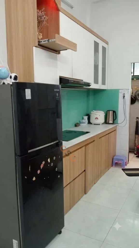 Cho thuê nhà hẻm Đường Hiệp Bình Thành phố Thủ Đức, TP.HCM – 2 phòng ngủ, giá 9 triệu — Hình 3