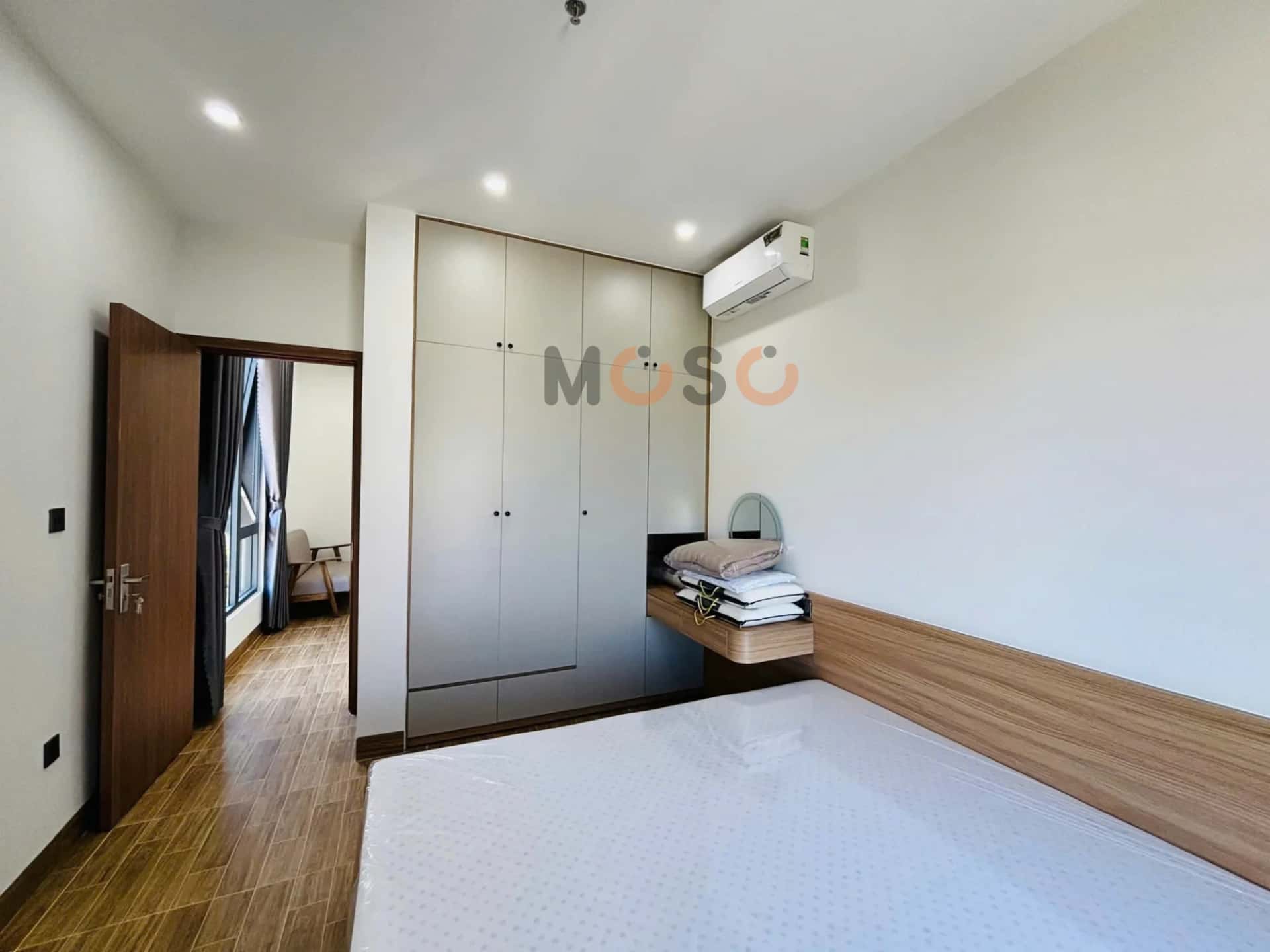 Cho thuê căn hộ dịch vụ lý đạo thành Quận Sơn Trà, TP. Đà Nẵng – 1 phòng ngủ, giá 14 triệu — Hình 3