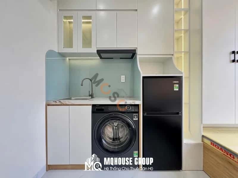 Cho thuê BĐS khác Phạm Văn Bạch Tân Bình, TP.HCM – giá 5.6 triệu — Hình 2