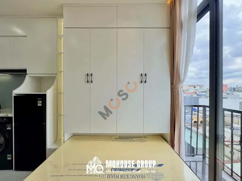 Cho thuê BĐS khác Phạm Văn Bạch Tân Bình, TP.HCM – giá 5.6 triệu — Hình 3