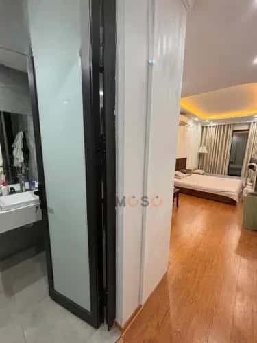 Cho thuê nhà hẻm Hoàng Quốc Việt Cầu Giấy, Hà Nội – giá 26 triệu — Hình 3