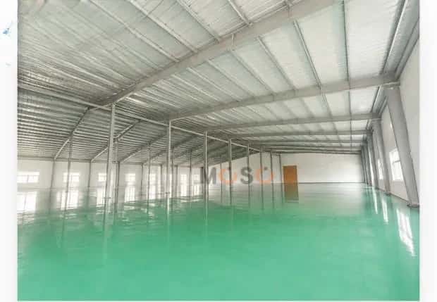 Cho thuê kho, nhà xưởng Quốc lộ 51 Huyện Long Thành, Đồng Nai – giá 179 triệu — Hình 3