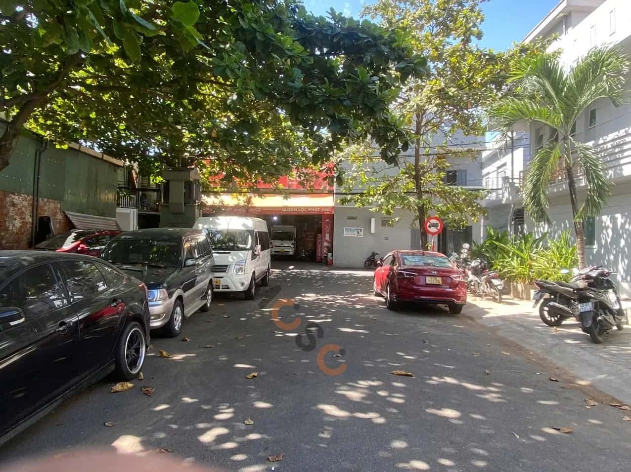 Bán đất Tôn Thất Đạm Quận Thanh Khê, TP. Đà Nẵng – giá 34.6 tỷ — Hình 2