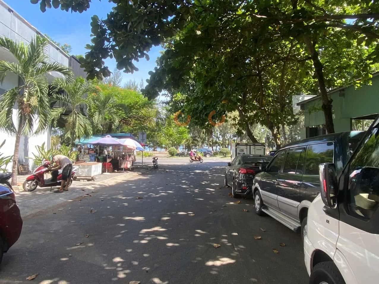 Bán đất Tôn Thất Đạm Quận Thanh Khê, TP. Đà Nẵng – giá 34.6 tỷ — Hình 3